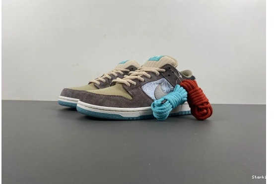 Dunk Money SB Big Nike FZ3129-200 Savings Low  0128